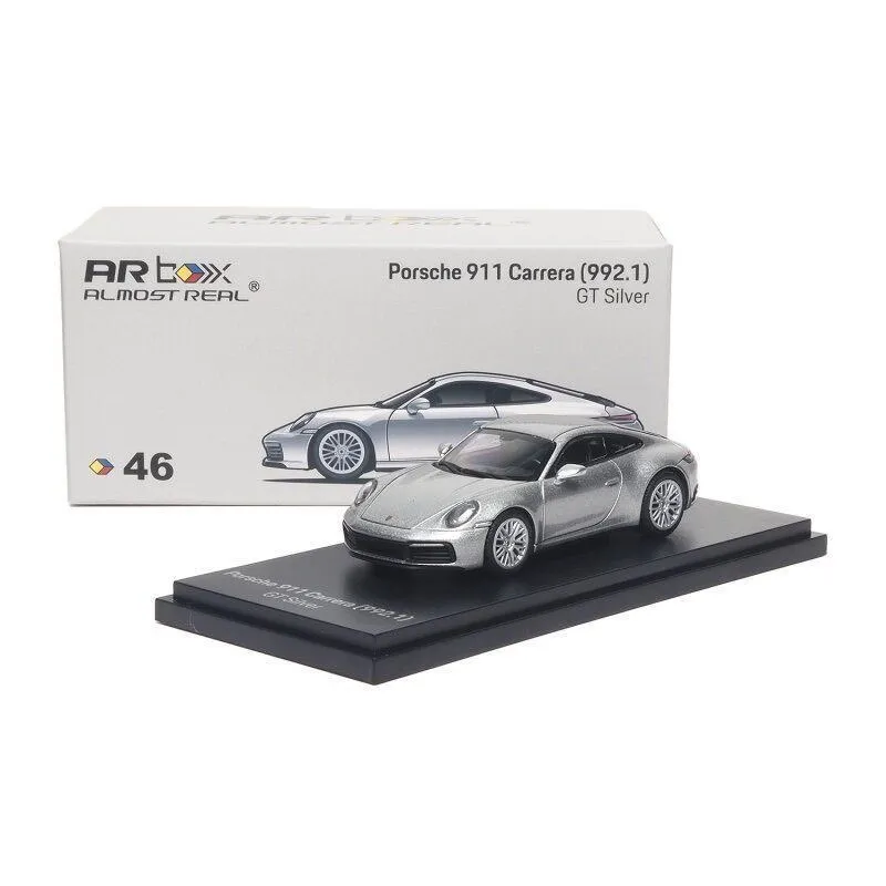 1:64 Porche 911 коллекционная машинка авто 1 1:64 Porche 911 коллекционная машинка авто 1