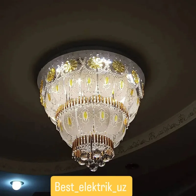Elektrik xizmati Услуга Электрика 4