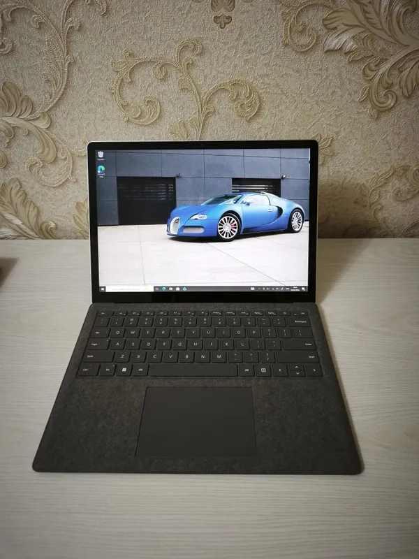 Microsoft Surface Laptop 4 — фото 4