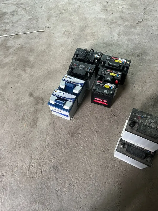 Akkumulyator Akumulyator 24/7 gentra onix malibu 2 tracker Monza 1 Akkumulyator Akumulyator 24/7 gentra onix malibu 2 tracker Monza 1