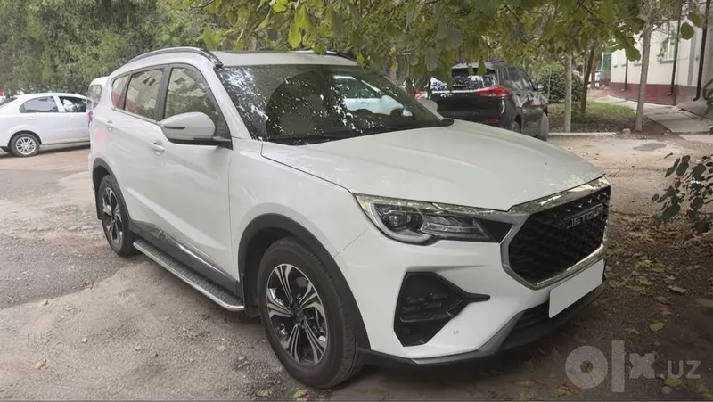 Jetour X70 Full 2026 1 Jetour X70 Full 2026 1
