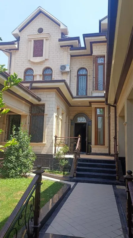 Продается Евро дом джуманжи ракат боши