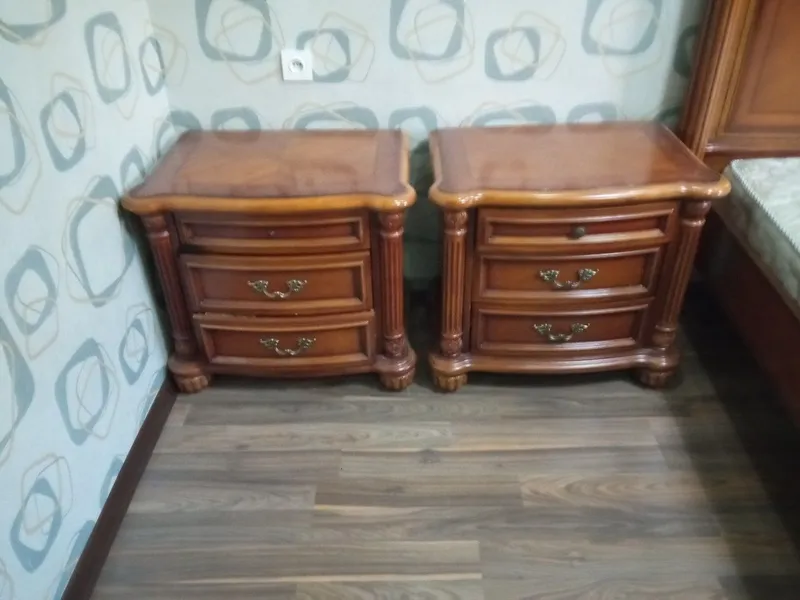 Комплект мебели для спальни 3