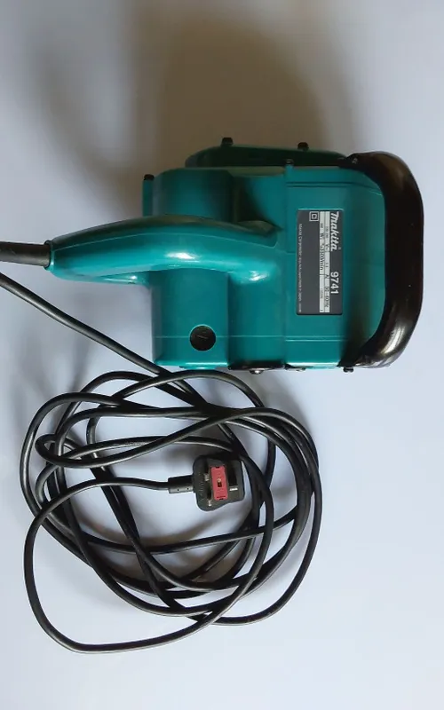 Makita 9741 брашировка оригинальный 2