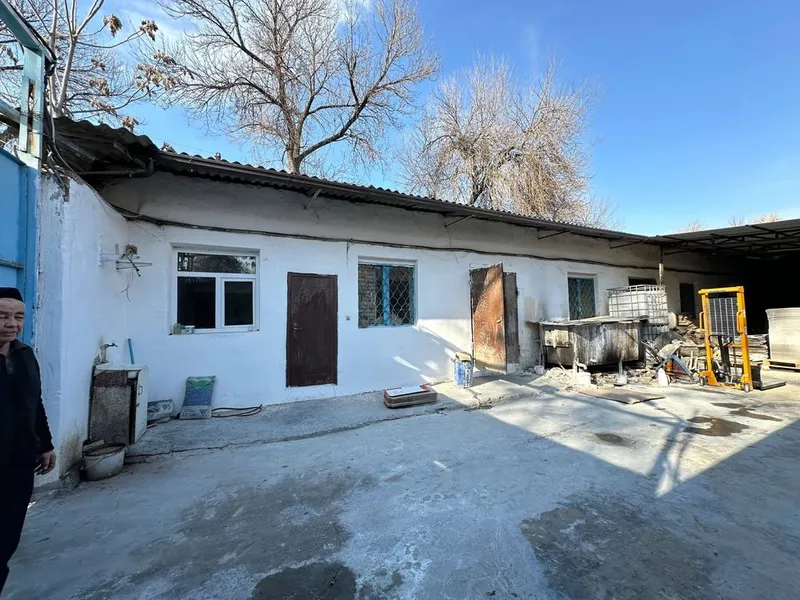 Продаётся 6 сотих в Сергели Янги Хаёт 6 Продаётся 6 сотих в Сергели Янги Хаёт 6