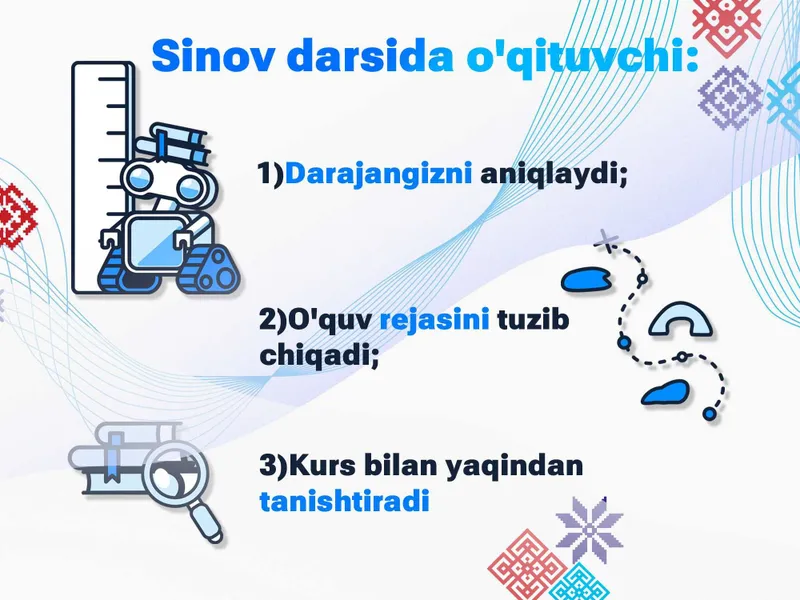 Rus tili darslari, onlayn, noldan tayyorlaymiz! 3