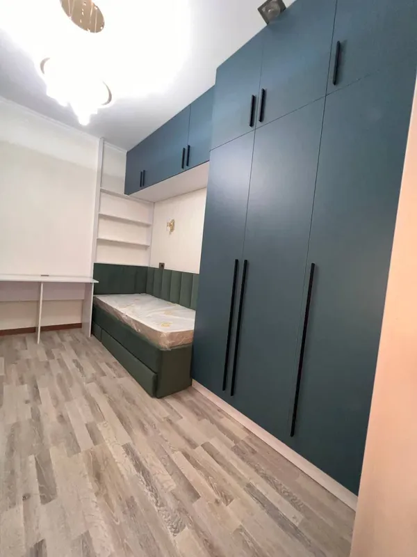 Сергили тумани Star Hause таййор квартира сотилади срочна 7 Сергили тумани Star Hause таййор квартира сотилади срочна 7