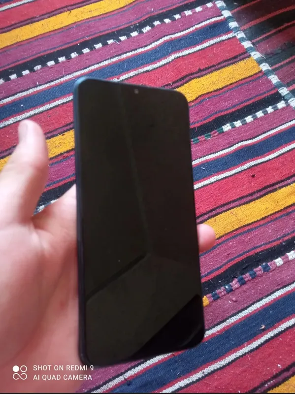 Redmi 9