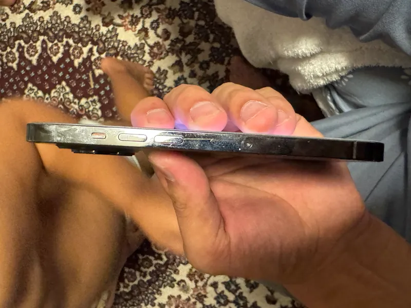 Iphone 13 pro 256 LLA 4 Iphone 13 pro 256 LLA 4