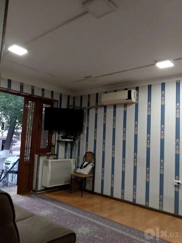 Сдаётся помещение под офис вдоль дороги Пр. Навои 4 Сдаётся помещение под офис вдоль дороги Пр. Навои 4