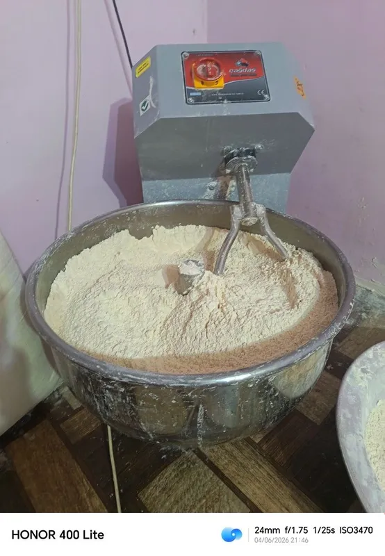Mesholka sotiladi yangi kam ishlatilgan holati alo