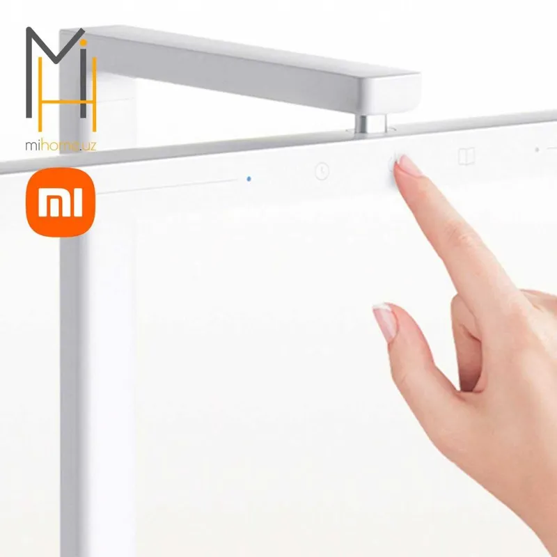 Настольная лампа Xiaomi Mijia Desk Lamp 2 — фото 2