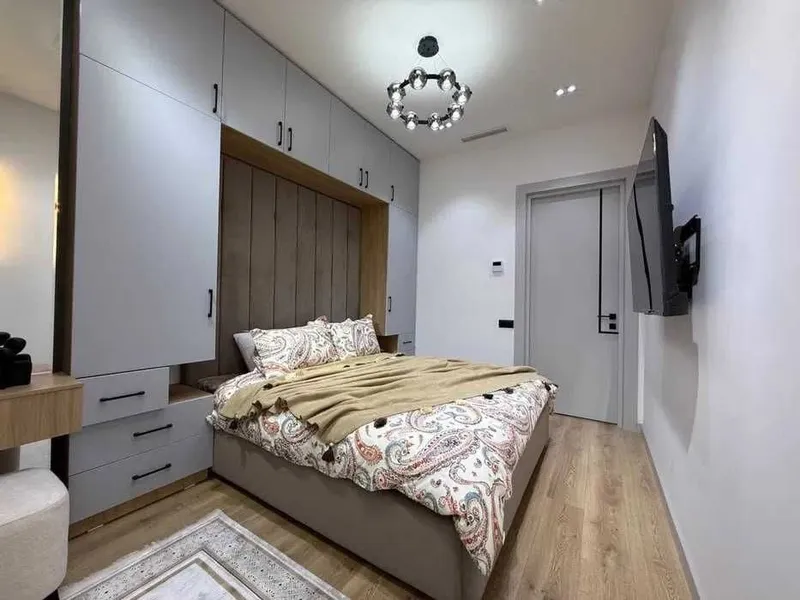 СРОЧНО! Аренда 3-ком | ЖК NRG Hayot | 1000$ | эт.2/6 — фото 1