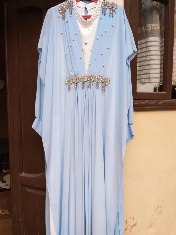 abaya abaya