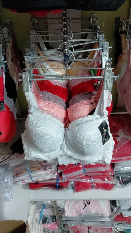 Бюстгальтеры 2