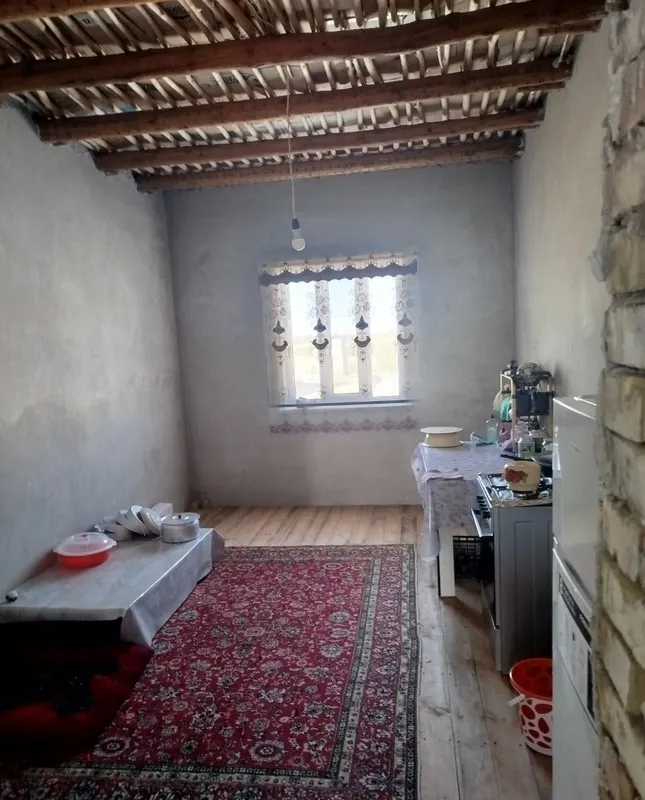 Жай сатылады өскин ауылда 3