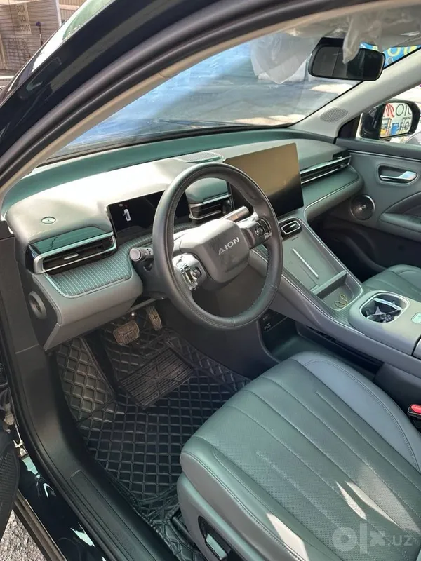 Gac Aion 530km сотилади 5 Gac Aion 530km сотилади 5