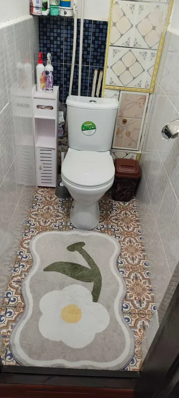 Zarafshon shahardan 1 xonali yashash uchun tayyor xonadon sotiladi 5 Zarafshon shahardan 1 xonali yashash uchun tayyor xonadon sotiladi 5