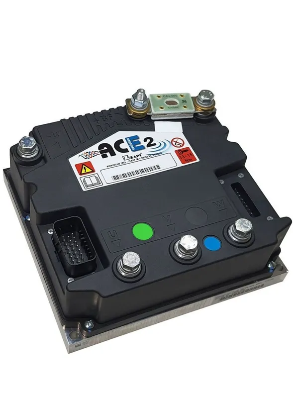 Plata ACE2 Zapi Richtract Kara platalarini tamirlash xizmati — фото 1