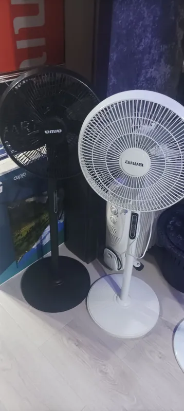 Aiwa ventilyatori 2