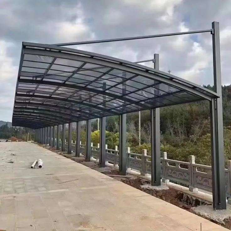 Авто паркинг на заказ