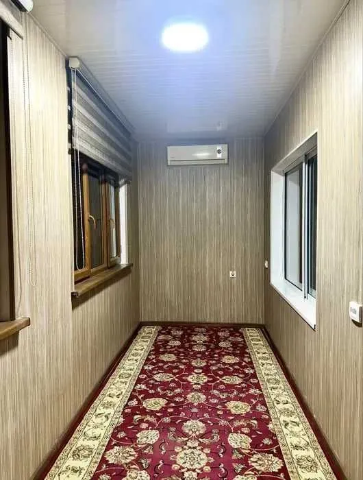Аренда своя 3х комнатная Чор Су (Гулабад ц26) 650 у.е. — фото 8