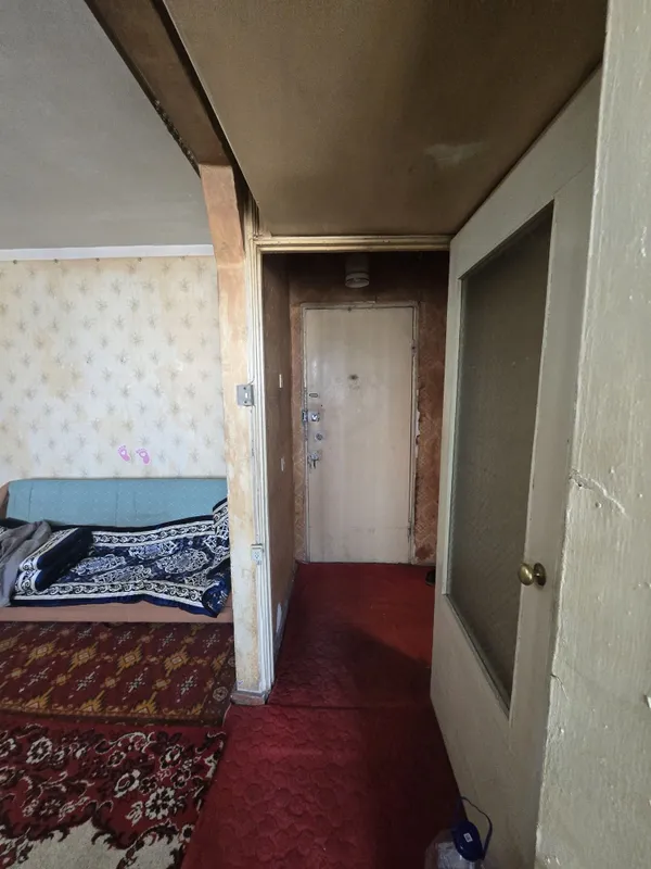 Zudlik bilan 1 xonali kvartira ijaraga beriladi — фото 4