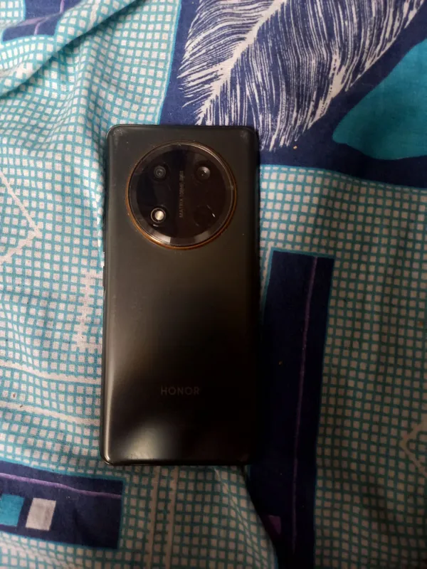 Telefon honur x9c — фото 3
