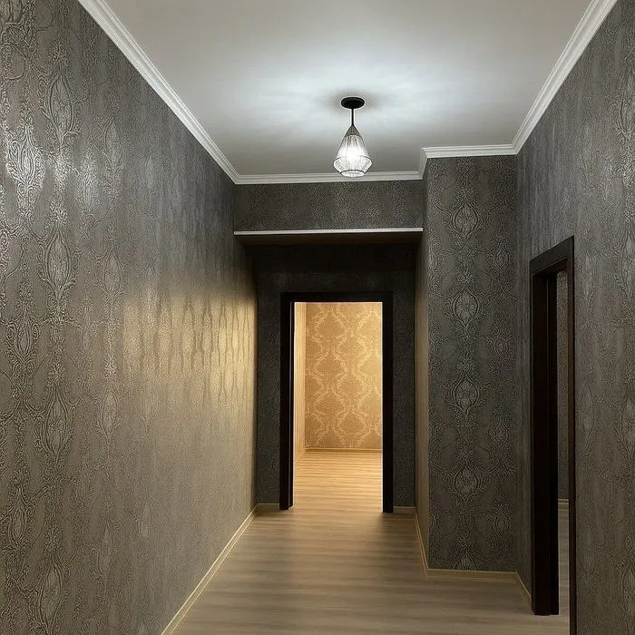 Аренда 2-комнатной квартиры, 49 м², 3/5 этаж (новостройка) — фото 2