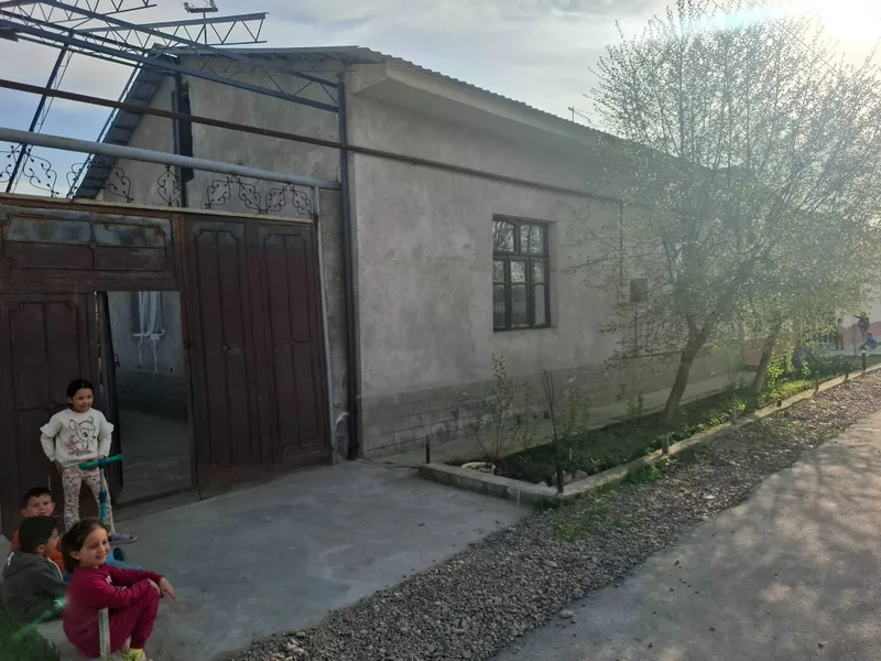 Участок Таш область 1