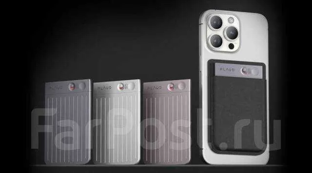 Диктофон Plaud Note Pro