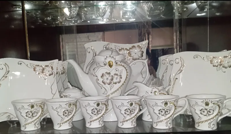 Xolati yaxshi 6 talik naboʻr narxi 400000