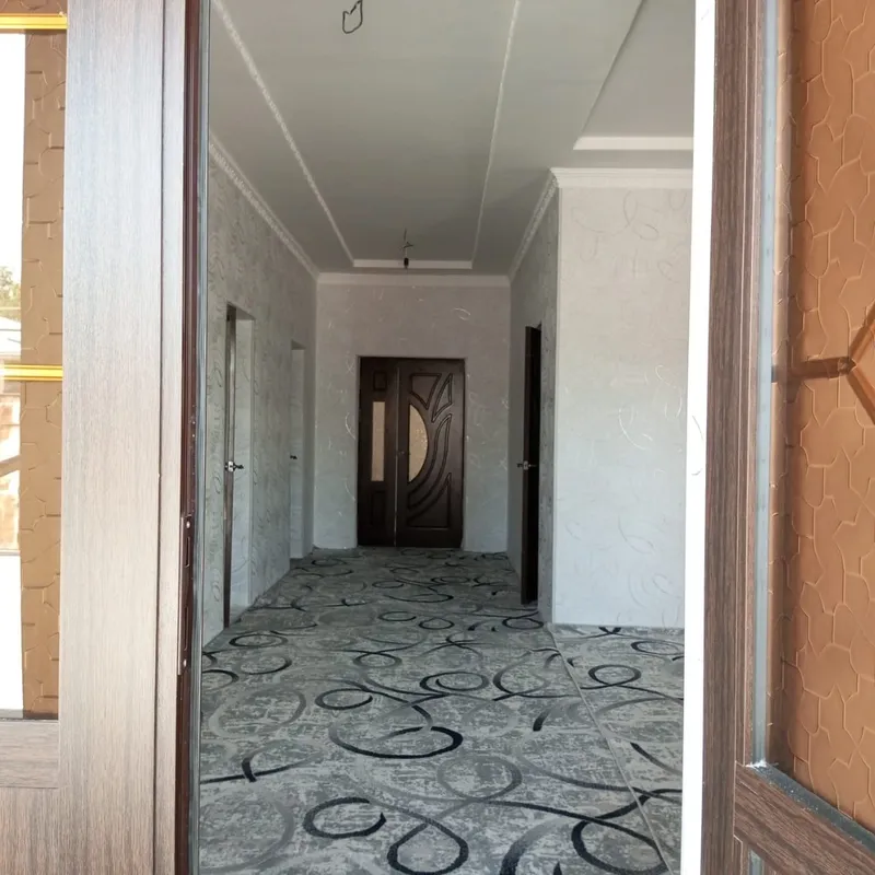 Продается дом.Юкори чирчикийский ройон Ахмад Яссавий
