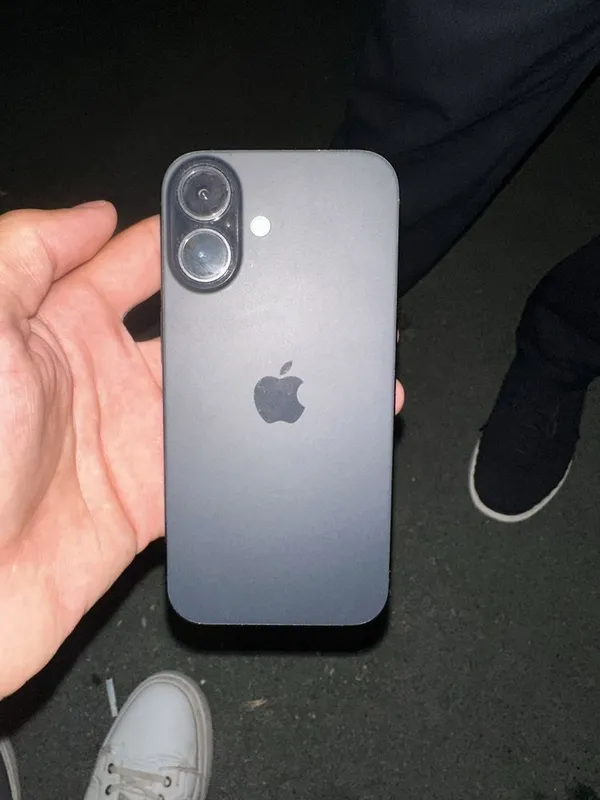 Iphone 16 128gb 91% 1 Iphone 16 128gb 91% 1