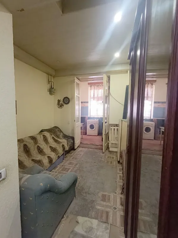 Shoshilinch yo‘l bo‘yida ofis uchun 40 m² sotaman 4 Shoshilinch yo‘l bo‘yida ofis uchun 40 m² sotaman 4