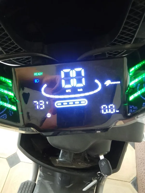Drongo mototsikl 1 Drongo mototsikl 1