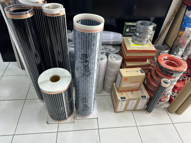50.000 SO'M 1m To'pli pol korea+xitoy — фото 1