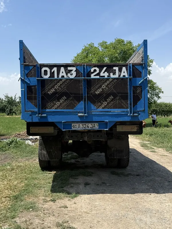 Zil kafolat bilan 4 Zil kafolat bilan 4