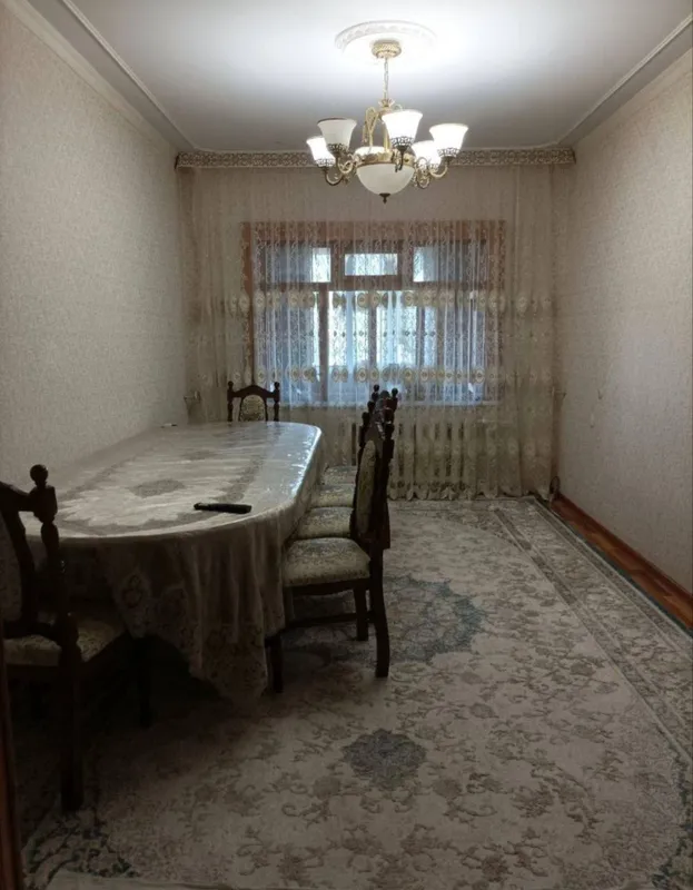 Продажа квартиры (Хумоюн, 4 двор) — фото 6