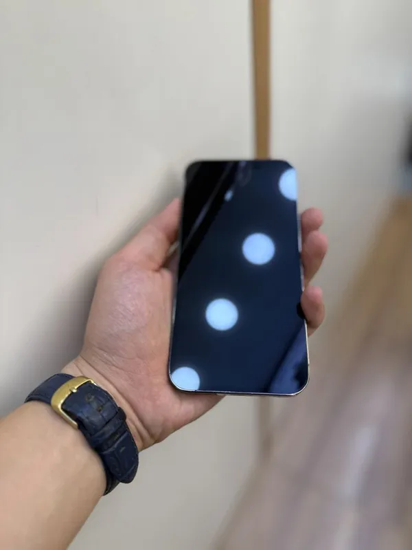 Iphone 13 pro black 128 3