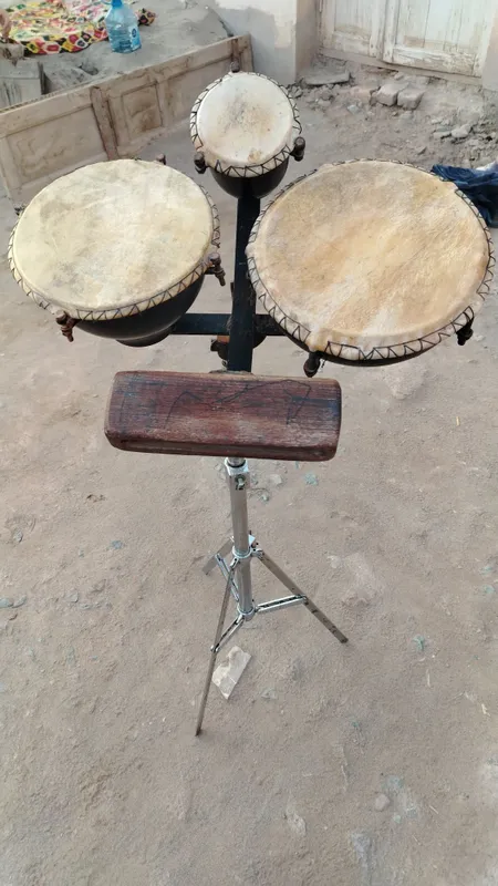 Xorazm nog'ora sotiladi xolati yaxshi — фото 2