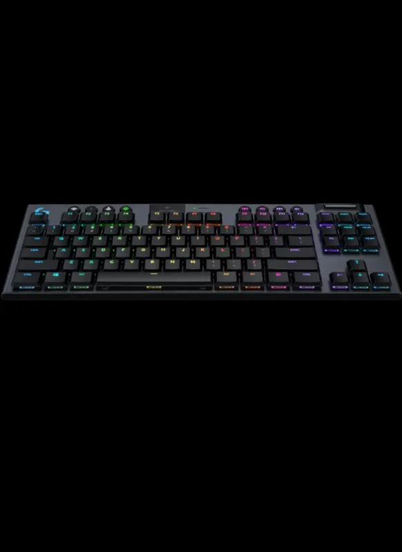 Logitech G915 TKL клавиатура — фото 2