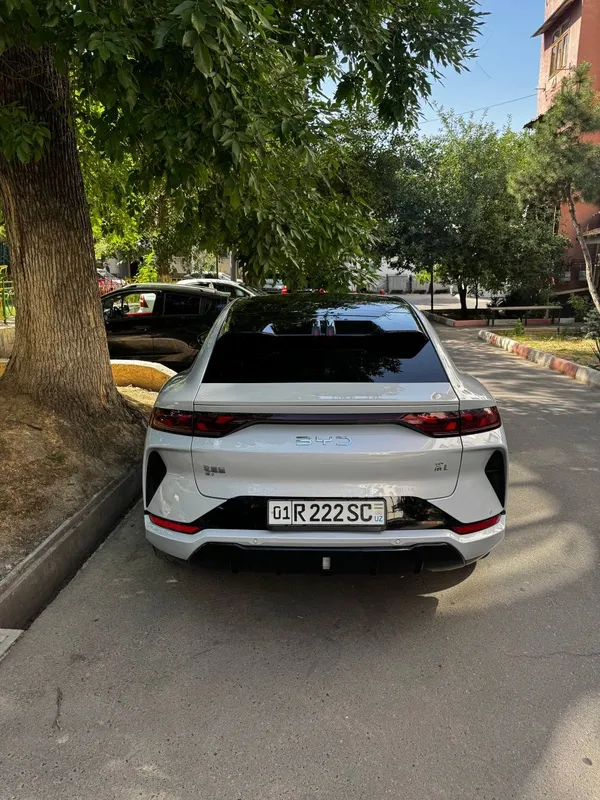 Byd son L 662km eletro arendagayam beriladi — фото 3