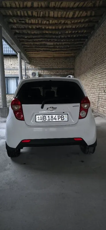 Срочно Продаётся Спарк 3