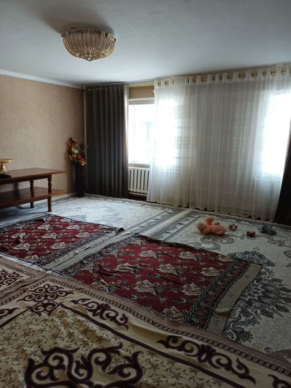 1этаж котедж үй сатылады кебр ауылда — фото 5