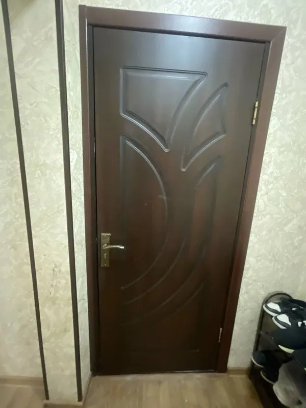 Дверь