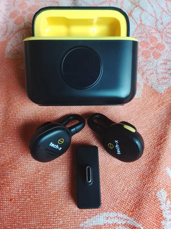 Беспроводной микрофон TECH-X AURA LARK 3 Беспроводной микрофон TECH-X AURA LARK 3