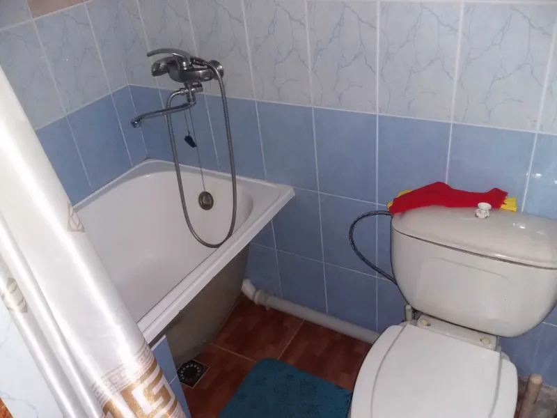 Сдам 1 ком квартиру, ул. Бабура Пед Институт с обстановокой — фото 2