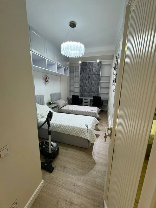 ЖК Prestij Garden 4x ком аренда срочно — фото 3 ЖК Prestij Garden 4x ком аренда срочно — фото 3