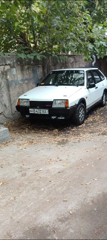 Самара 2109 сотилади